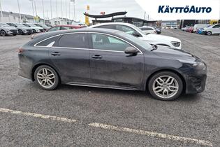 Kia Proceed vaihtoauto