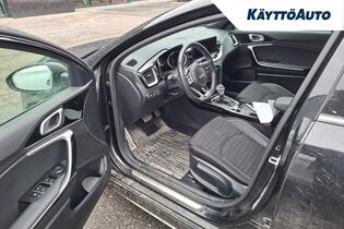 Kia Proceed vaihtoauto