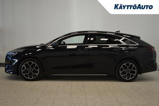 Kia Proceed vaihtoauto