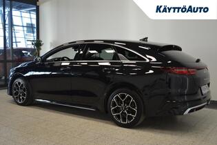 Kia Proceed vaihtoauto