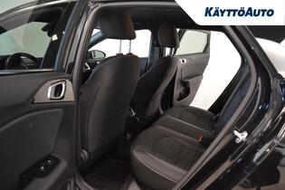 Kia Proceed vaihtoauto