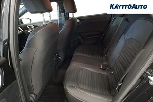 Kia Proceed vaihtoauto