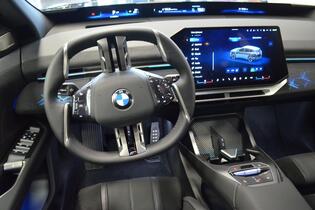 BMW iX3 vaihtoauto