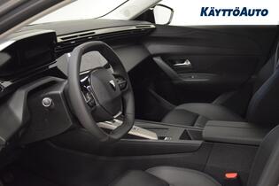 Peugeot 308 vaihtoauto