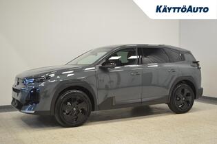 Citroën C5 Aircross vaihtoauto