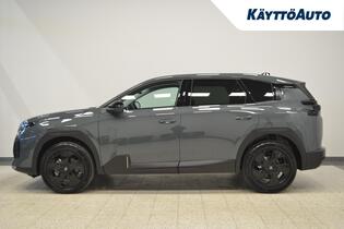 Citroën C5 Aircross vaihtoauto