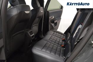 Citroën C5 Aircross vaihtoauto