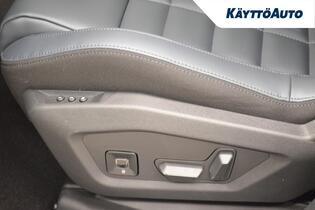 Citroën C5 Aircross vaihtoauto