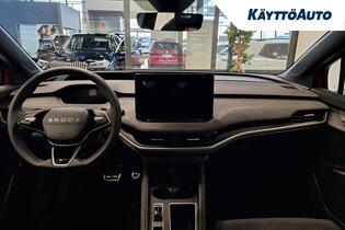 Skoda Elroq vaihtoauto