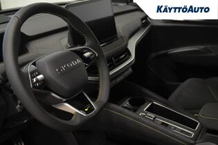 Skoda Elroq vaihtoauto