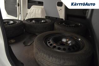 Fiat Doblò vaihtoauto