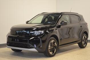 Opel Frontera vaihtoauto