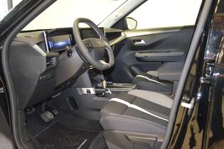 Opel Frontera vaihtoauto