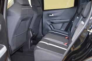 Opel Frontera vaihtoauto