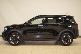 Opel Frontera vaihtoauto