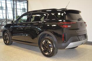 Opel Frontera vaihtoauto