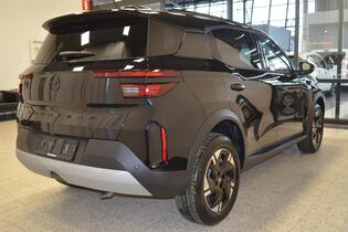 Opel Frontera vaihtoauto