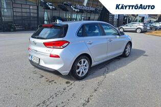 Hyundai i30 5d vaihtoauto