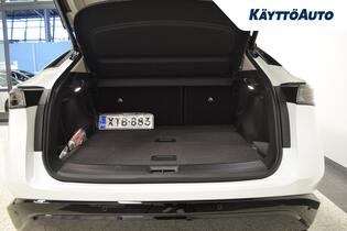 Nissan Ariya vaihtoauto