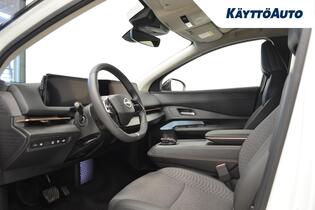 Nissan Ariya vaihtoauto