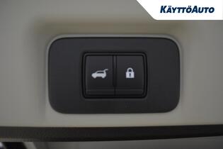 Nissan Ariya vaihtoauto