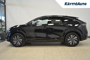 Nissan Ariya vaihtoauto