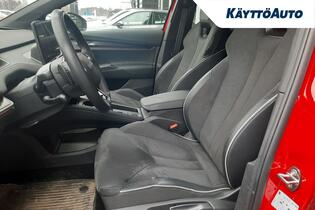 Skoda Elroq vaihtoauto