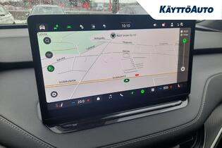 Skoda Elroq vaihtoauto