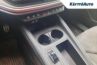 Skoda Elroq vaihtoauto