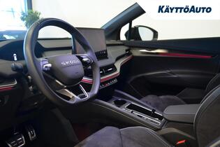 Skoda Elroq vaihtoauto