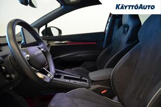 Skoda Elroq vaihtoauto