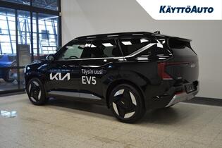 Kia EV5 vaihtoauto