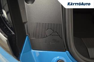 Nissan Micra vaihtoauto