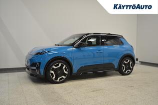 Nissan Micra vaihtoauto