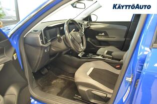 Opel Mokka vaihtoauto