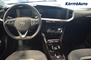 Opel Mokka vaihtoauto