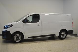 Opel Vivaro vaihtoauto
