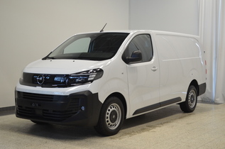 Opel Vivaro vaihtoauto