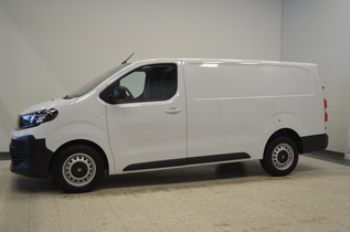 Opel Vivaro vaihtoauto