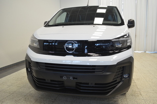 Opel Vivaro vaihtoauto