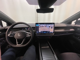 Volkswagen ID.7 vaihtoauto