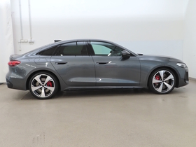 Audi S5 vaihtoauto