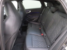 Audi S5 vaihtoauto