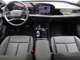 Audi A6 e-tron vaihtoauto