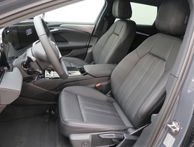 Audi A6 e-tron vaihtoauto