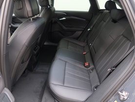 Audi A6 e-tron vaihtoauto