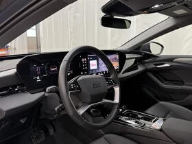 Audi A6 e-tron vaihtoauto