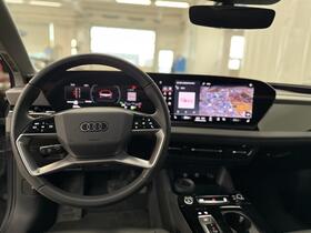 Audi A6 e-tron vaihtoauto