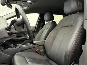 Audi A6 e-tron vaihtoauto