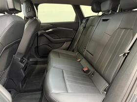 Audi A6 e-tron vaihtoauto